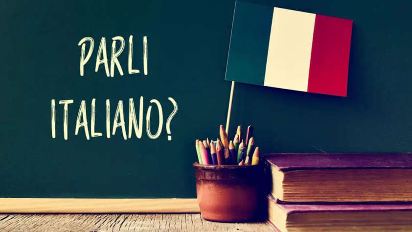 Често срещани фрази на италиански